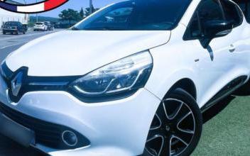 Renault Clio Saint-Maximin-la-Sainte-Baume