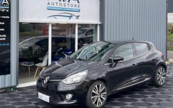 Renault Clio Gouesnou