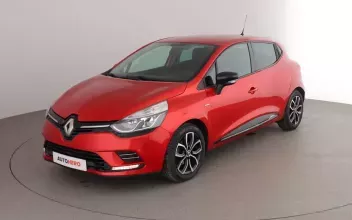 Renault Clio Issy-les-Moulineaux