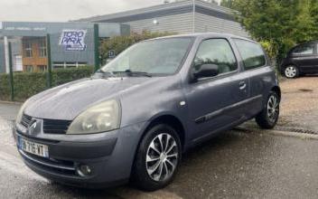 Renault Clio Darnétal