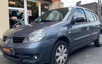 Renault clio Palaiseau