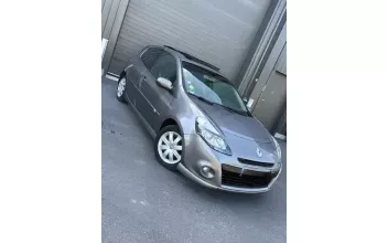 Renault Clio Colmar