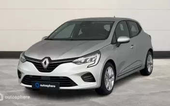 Renault Clio Cormontreuil