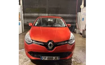 Renault Clio Saran