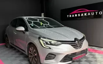 Renault Clio Marignane