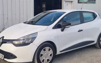 Renault Clio Champagné