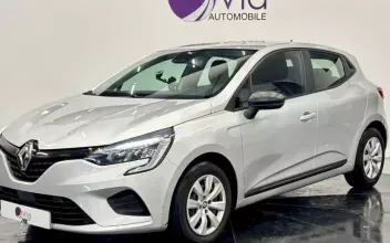 Renault Clio Villeneuve-d'Ascq