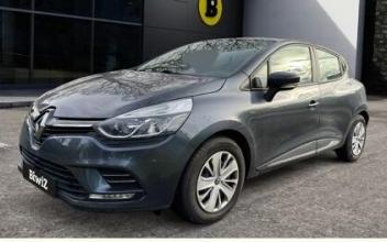 Renault clio Montry