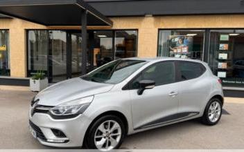 Renault Clio Marignane