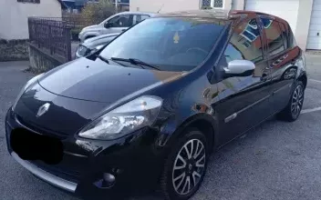 Renault Clio Amiens