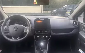 Renault Clio Garges-lès-Gonesse