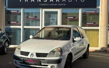 Renault Clio Venelles