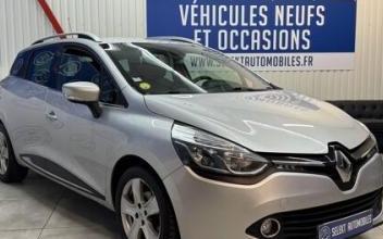 Renault clio Echirolles