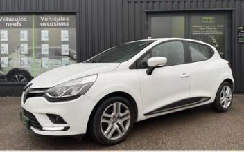 Renault clio Clermont-l'Hérault