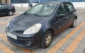 Renault Clio Voiron