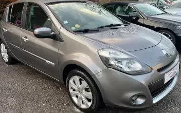 Renault Clio Craponne