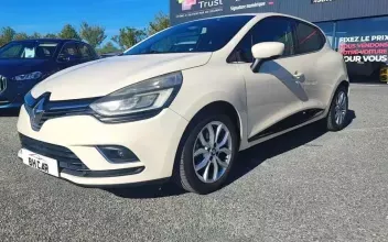 Renault Clio Foulayronnes
