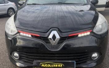 Renault Clio Draguignan