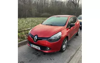 Renault Clio Clamart