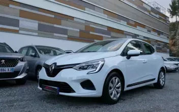 Renault Clio La-Ciotat