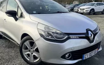 Renault Clio Saint-Armel