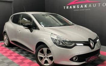 Renault Clio Lesménils