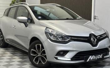 Renault Clio Chaponost