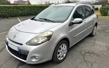 Renault Clio Le-Havre