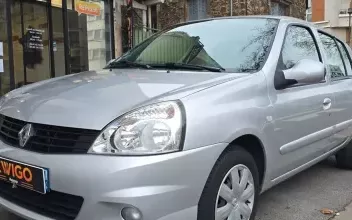 Renault Clio Montrouge