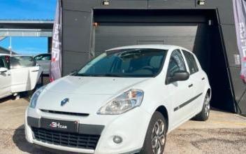 Renault Clio Château-Gaillard