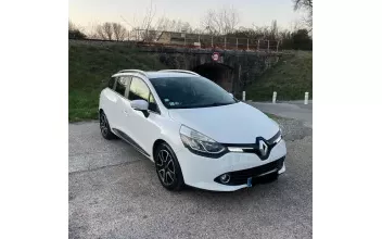 Renault Clio Alès