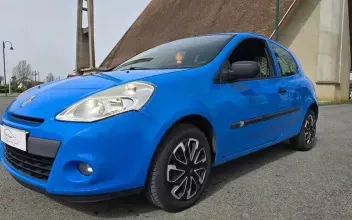 Renault Clio Mouguerre