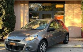 Renault clio Marseille