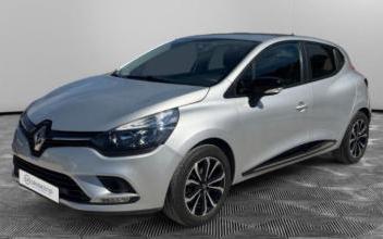 Renault Clio Nice