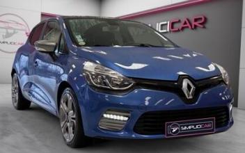 Renault clio Amiens