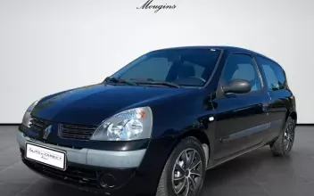 Renault Clio Mougins