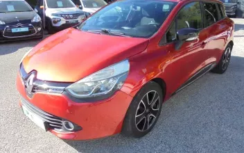 Renault Clio Bagnols-sur-Cèze