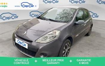 Renault clio Saint-Maur-des-Fossés