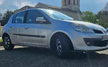 Renault Clio Talence