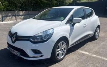 Renault clio Béthune