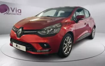 Renault Clio Villeneuve-Saint-Georges