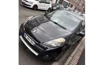 Renault Clio Lille