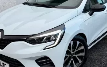 Renault Clio Ville-la-Grand