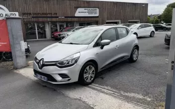 Renault Clio Brive-la-Gaillarde
