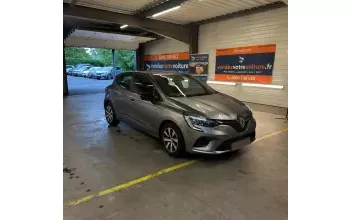 Renault Clio Croix