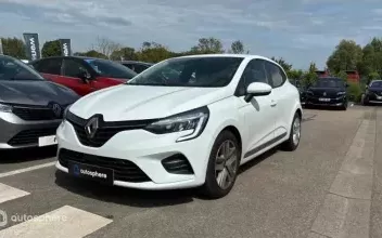 Renault Clio Longuenesse