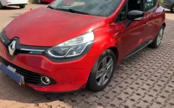 Renault Clio Mondelange