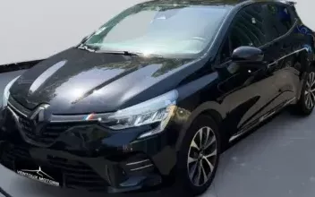 Renault Clio Carpentras