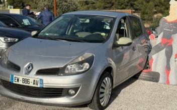 Renault Clio La-Garde