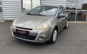 Renault Clio Auneau